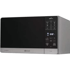 Bauknecht MW microwave