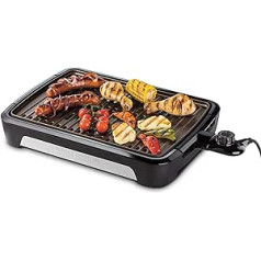 George Foreman contact grill