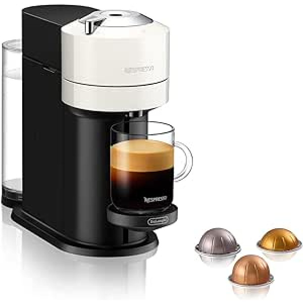 De'Longhi Nespresso Vertuo Next ENV 120 Coffee Capsule Machine