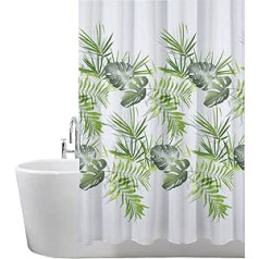 Ansio shower curtain