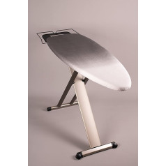 GoldVip 130 x 47 cm Ironing Board