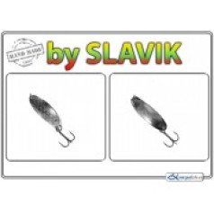 Šupiņš by SLAVIK CAST3 55 - SIL / SIL