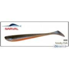 Silikona māneklis NARVAL Slim Minnow 11 - 008