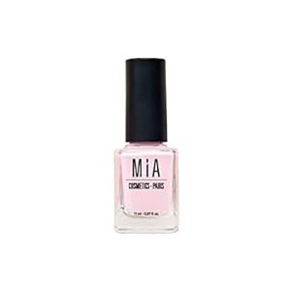 Mia Cosmetics-Paris Esmalte Ballerina Pink 11 Ml