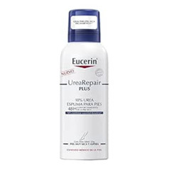 Eucerin Urea Repair Plus 10% Пенка для ног 150 мл Новинка