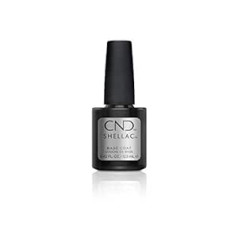 CND Shellac Base Coat Kabinett, упаковка 1 шт. (1 x 12,5 мл)