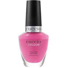 Cuccio nagu laka 13ml Karaoke Party Bright Orchid Pink