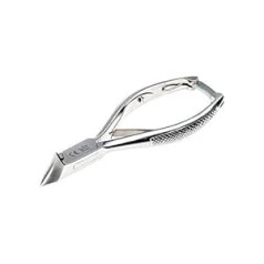 ‎Otto Herder Manicure Head Cutter Toenail Pliers Approx. 13.5 cm Made of Specially Hardened Stainless Steel 22 mm Cutting Length