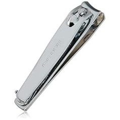 Beter - Nail clippers chrome-plated 1 piece - unisex