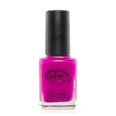 Color Club Nagel Lack, Raspberry Rush Nummer afn05 15 ml