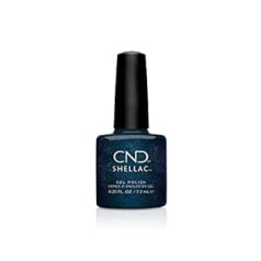 ‎Cnd CND Shellac Midnight Swim, 7.3 ml