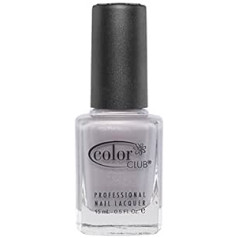 Color Club Krāsu klubs Nagel Lack, Wild Orchid Nr. 890 15 ml