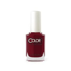 Color Club Krāsu klubs Nagel Lack, red-ical Gyps Nr. 920 15 ml