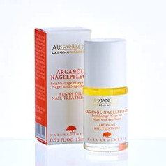 Argand'or Argan Oil Nail Care for Nails and Cuticles