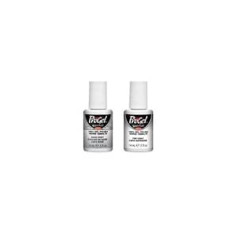 Progel Top Coat un Base Coat, jūd. 14 ml