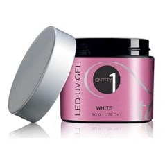 Entity LED 50 g One Gel-Technologie Polish