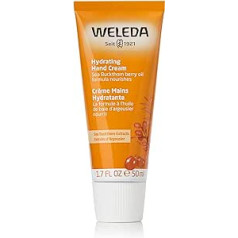 Weleda Крем для рук Weleda Облепиха, 50 мл