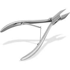 Instrumentenrw Excellent-Solingen Tip Foot Care nagu Clippers 11,5 cm