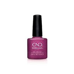 ‎Cnd CND Shellac Shellac Drama Queem, 7,3 ml