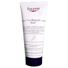 Eucerin Крем для ног Eucerin с 10% мочевиной 2 х 100мл