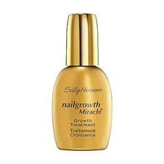 Sally Hansen Салли Хансен Trt Чудо роста ногтей