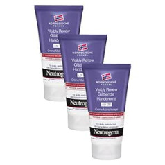 Neutrogena Norwegian Formula roku krēms ar LSF