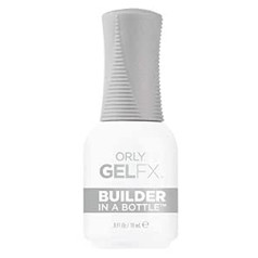 Orly Gel FX Builder во флаконе I Система УФ-полировки для безупречного и естественного результата 18 мл