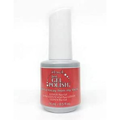 IBD Island of Eden Ibd Just Gel nagu laka – Need A Vacay Gel 14 ml