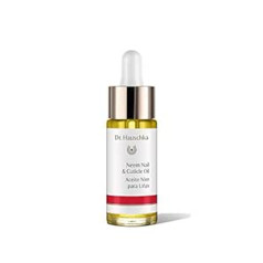 Dr. Hauschka Body Care Neem Nail & Cuticle Oil 18 ml