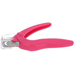 ‎99Nails 99NAILS ® Premium Tip Cutter Rozā