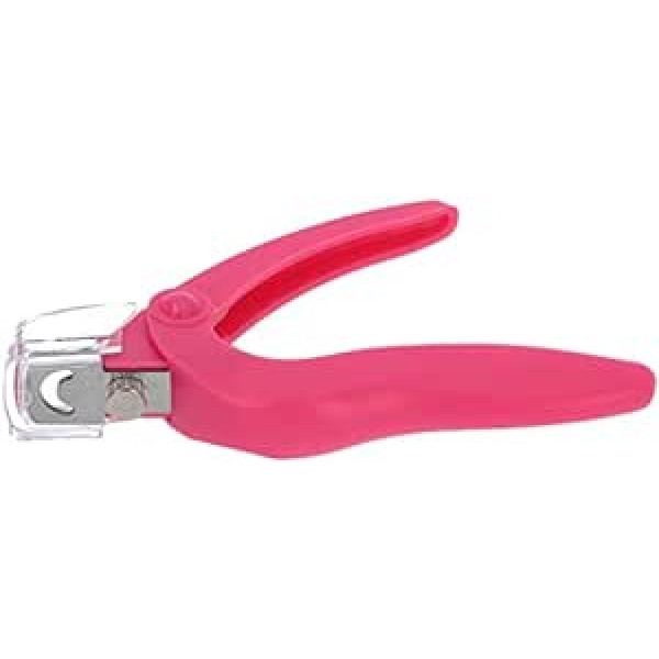 ‎99Nails 99NAILS ® Premium Tip Cutter Rozā