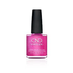 CND Vinylux Magenta Mischief 15 ml