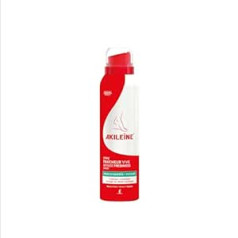 Akileïne Intense Freshness Spray 150ml