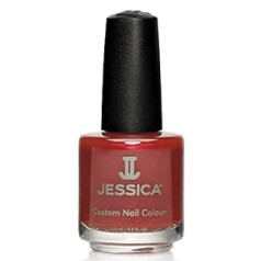 Jessica Cosmetics Nail Color Roadster