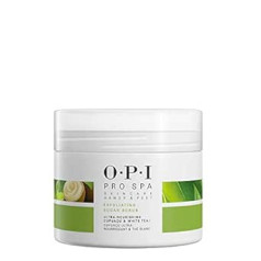 OPI ProSpa pīlings cukura skrubis 136 g