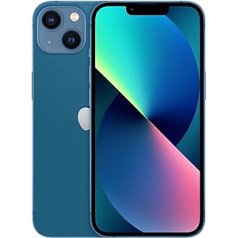 iPhone 13 128Go Blue