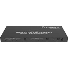 FeinTech VAX04100 HDMI