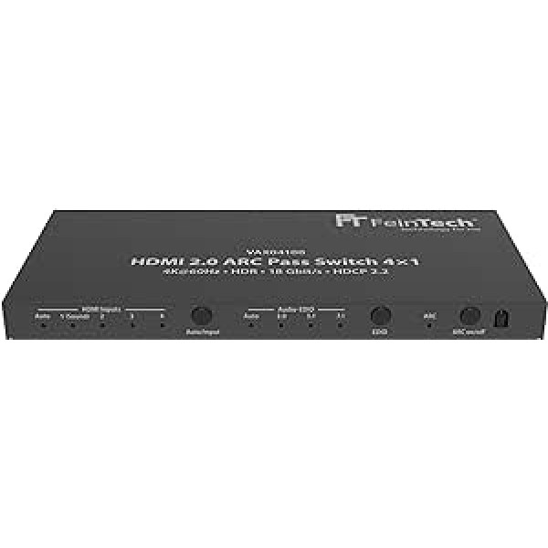 FeinTech VAX04100 HDMI