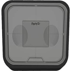 ULROAD Wall Mount I Stand Compatible with AVM Fritz!DECT 440 Button Smart Home FritzBox Fritz!Box DECT Accessories