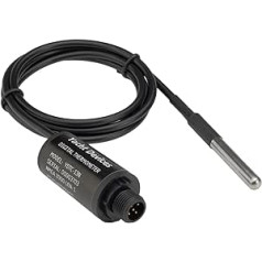 Yacht Devices Boot Thermometer Digitales YDTC-13 für NMEA 2000/SeaTalk NG (NMEA 2000 Micro)