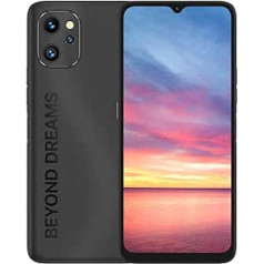 UMIDIGI F3S viedtālrunis bez līguma