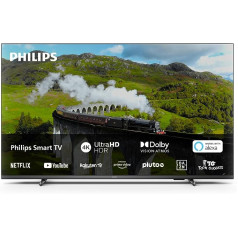 Philips Smart TV | 43PUS7608/12 | 108 cm (43 zolli) 4K UHD LED Fernseher | 60 Hz | HDR | Dolby Vision