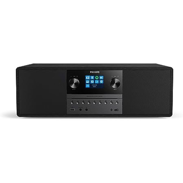 Philips mini stereo sistēma