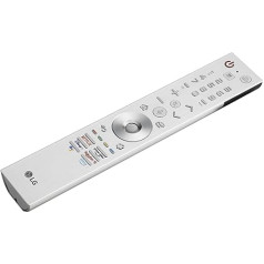 LG PM22GNA Remote Control
