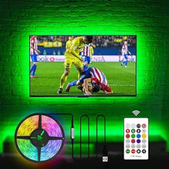 USB Led Strip Light RGB