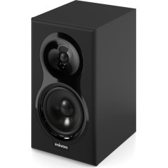 mivoc HM5 HiFi skaļruņu sistēma (1 pāris)