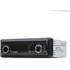 Blaupunkt 2001017123472 Madride 170 BT