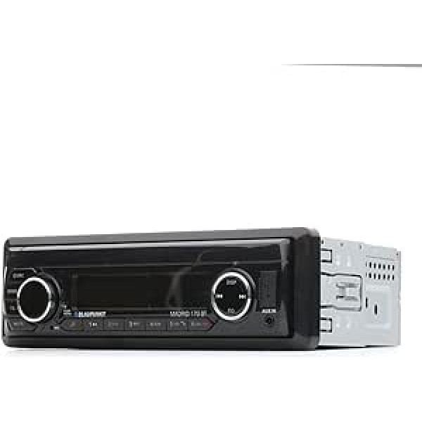 Blaupunkt 2001017123472 Madride 170 BT