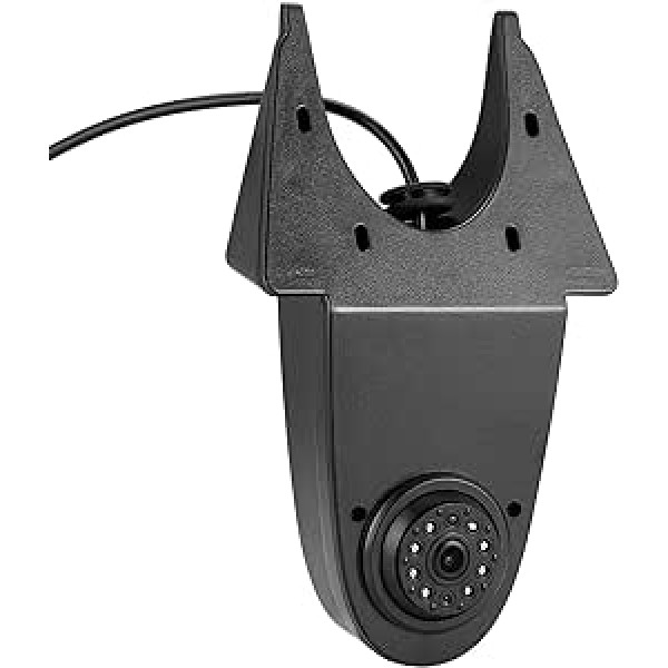 GEARZAAR HD 720P atpakaļskata kameras bremžu gaismas kameras bremžu lukturu atpakaļgaitas sistēma Mercedes Benz Sprinter Viano Vito Ford Transit VW T4 T5 Crafter Opel Combo Movano Vivaro Night Vision IP68