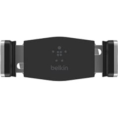 Belkin universāls automašīnas gaisa ventilācijas stiprinājums viedtālruņiem līdz 6 collām